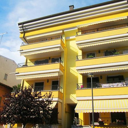Casa Sonneninsel Apartamento Grado Exterior foto