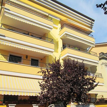 Casa Sonneninsel Apartamento Grado Exterior foto